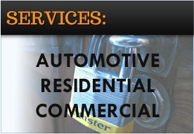 Jacksonville AR Locksmith